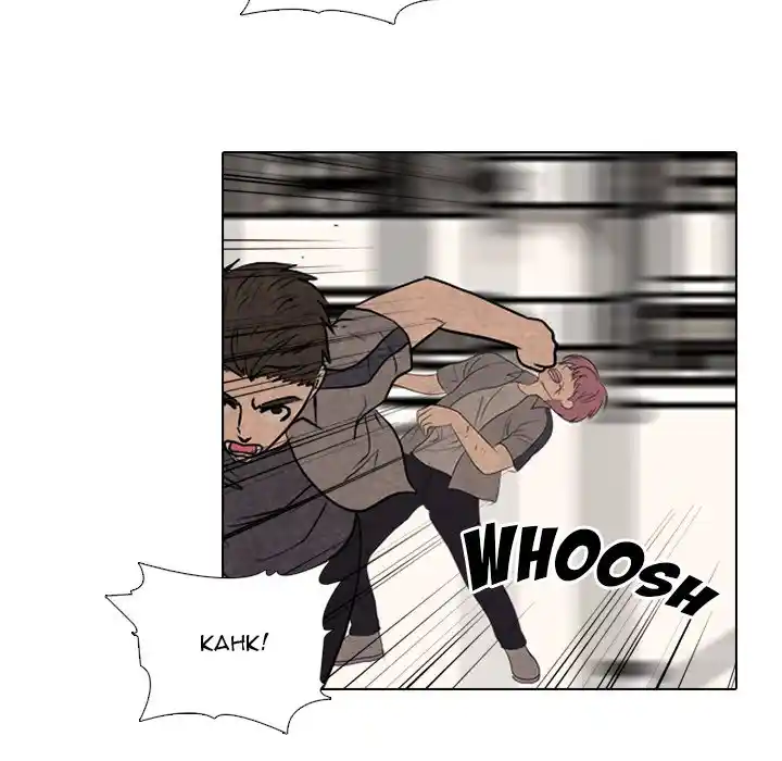 High School Devil Chapter 300