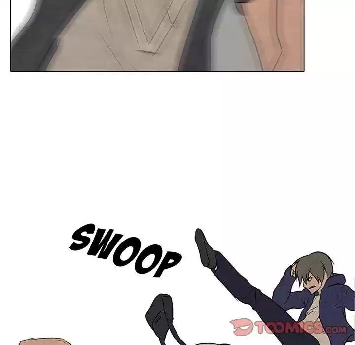 High School Devil Chapter 84