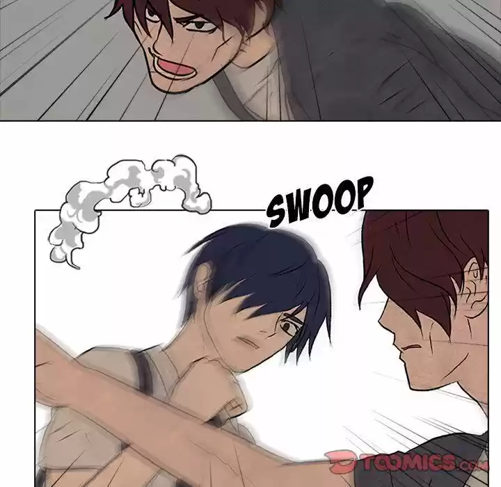 High School Devil Chapter 84