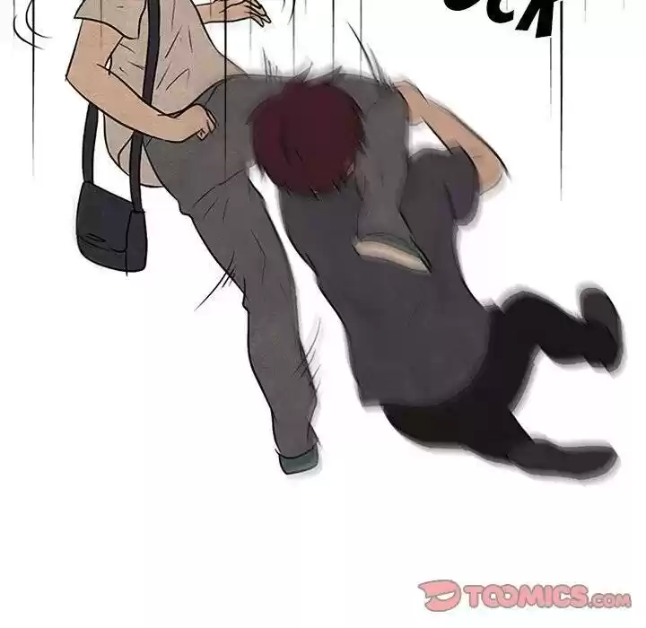 High School Devil Chapter 84