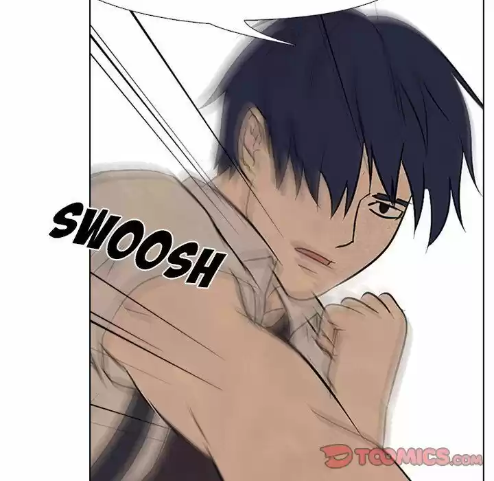 High School Devil Chapter 84