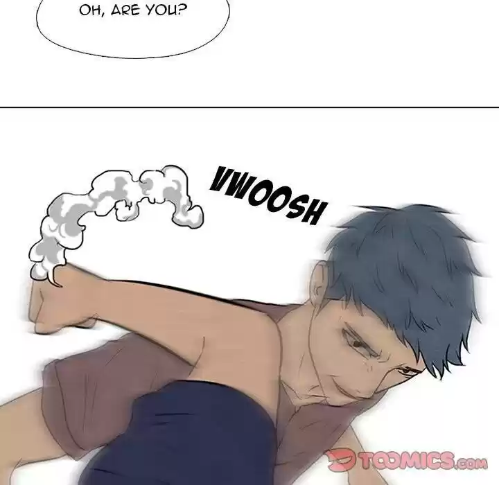 High School Devil Chapter 84