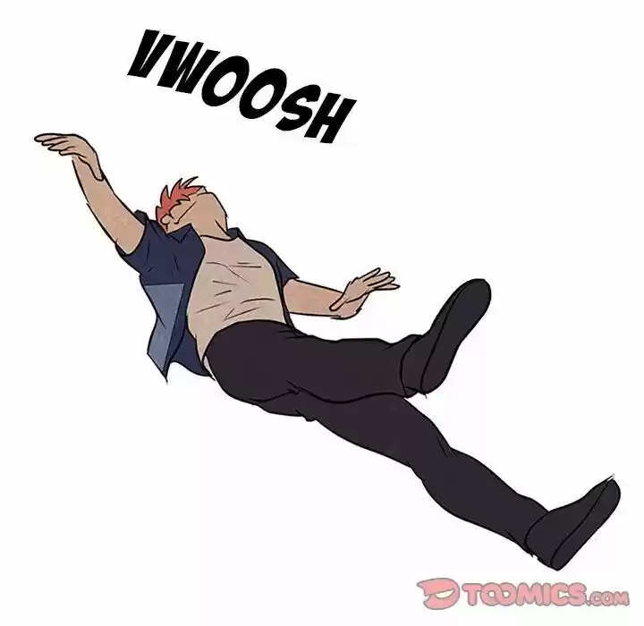 High School Devil Chapter 84