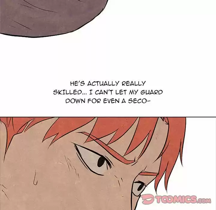 High School Devil Chapter 84