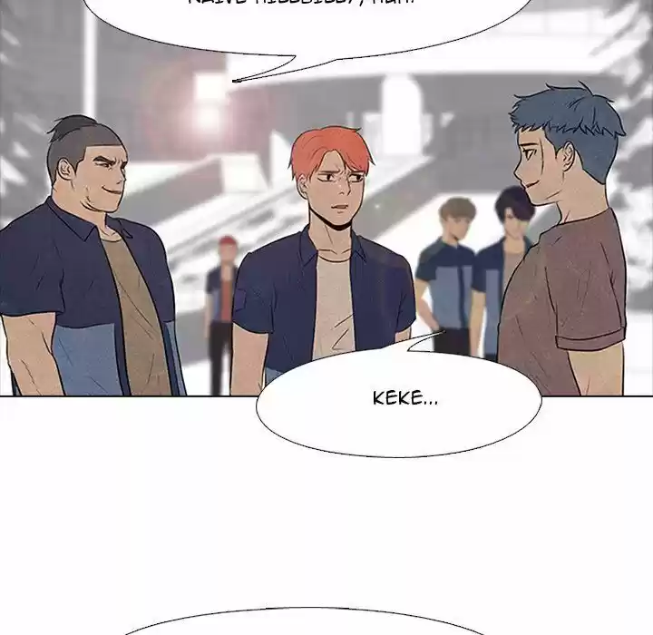 High School Devil Chapter 85