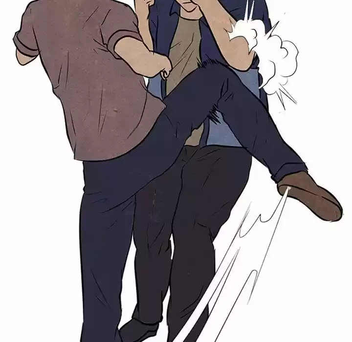 High School Devil Chapter 85