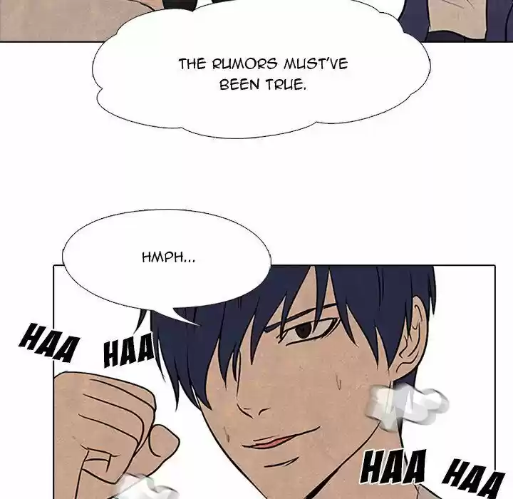 High School Devil Chapter 85