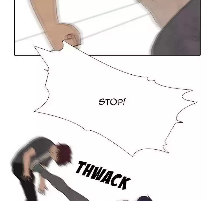 High School Devil Chapter 85