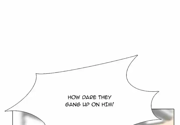 High School Devil Chapter 86