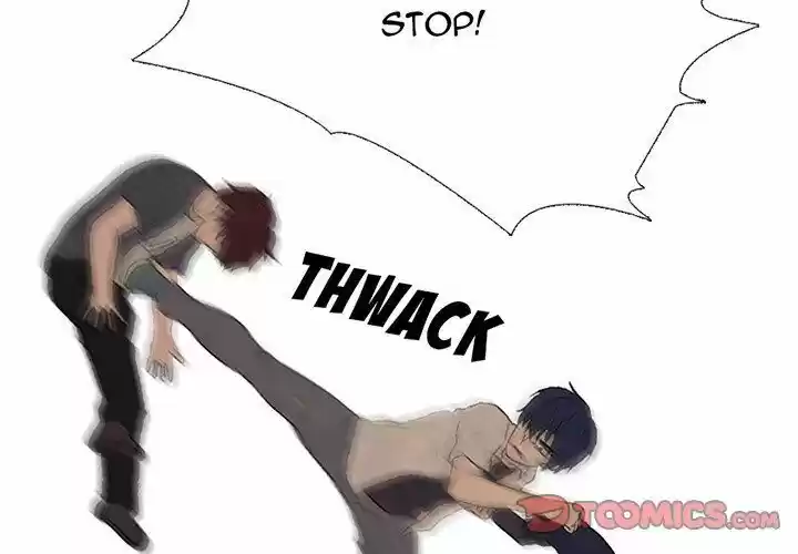 High School Devil Chapter 86