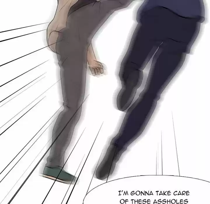 High School Devil Chapter 86