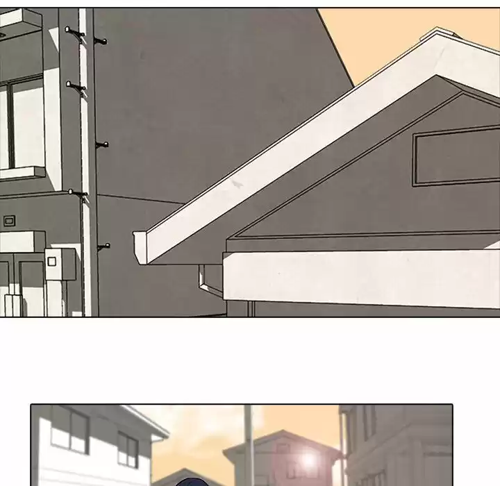 High School Devil Chapter 86