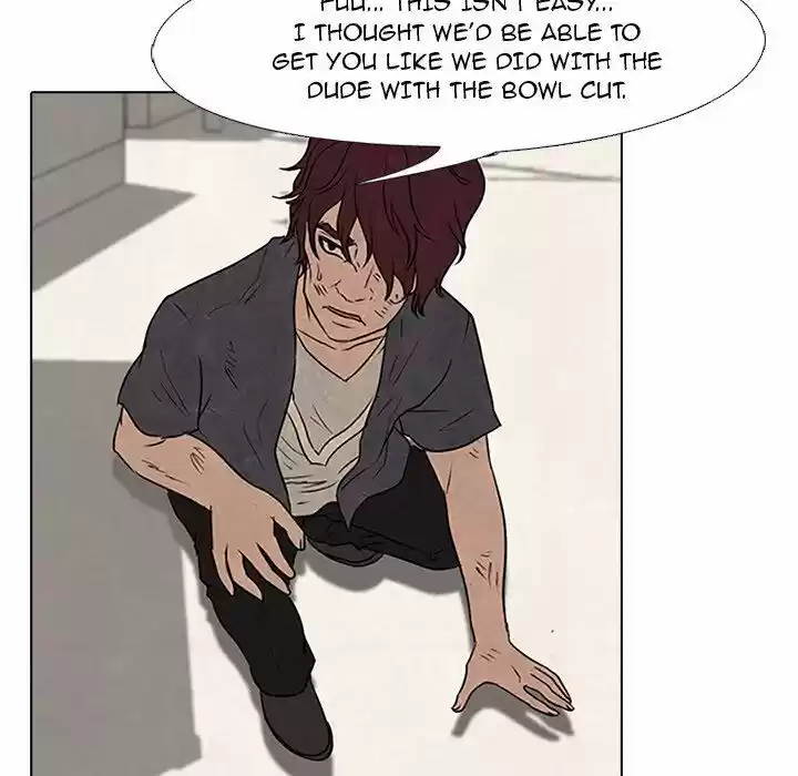 High School Devil Chapter 86