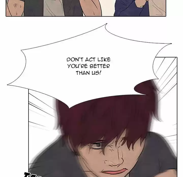 High School Devil Chapter 86