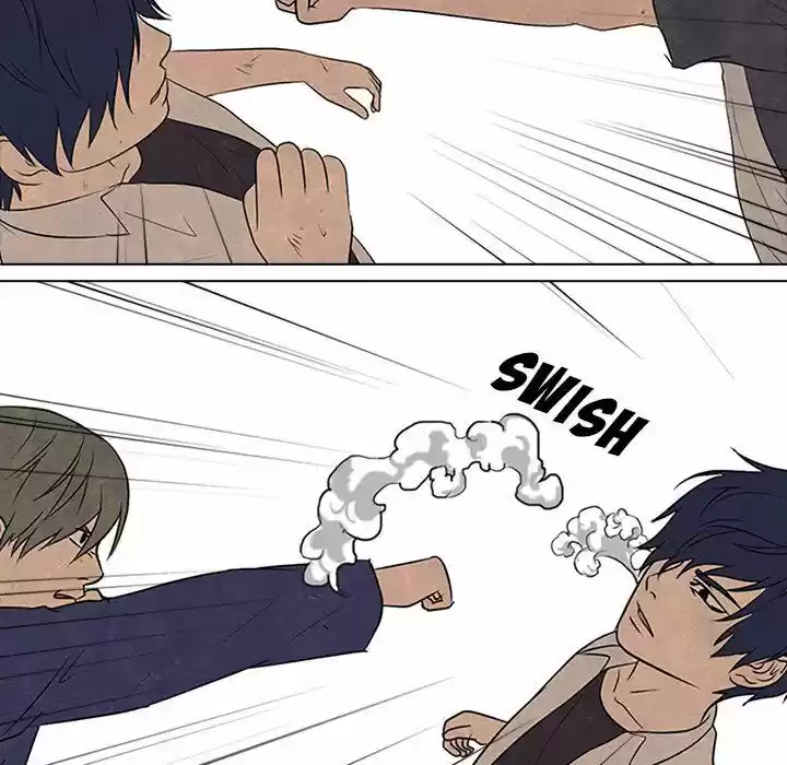 High School Devil Chapter 86