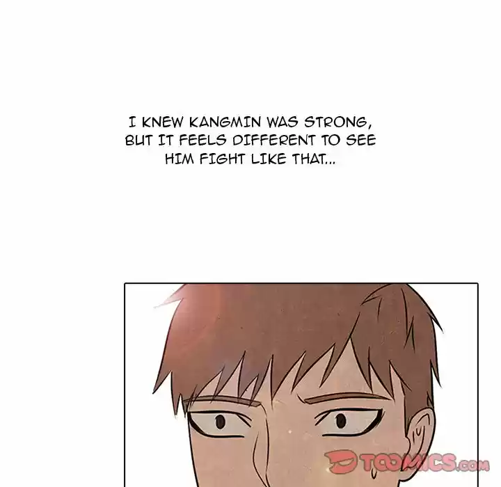 High School Devil Chapter 86