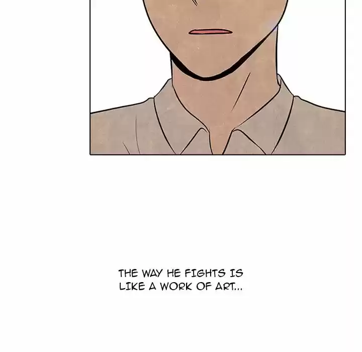 High School Devil Chapter 86