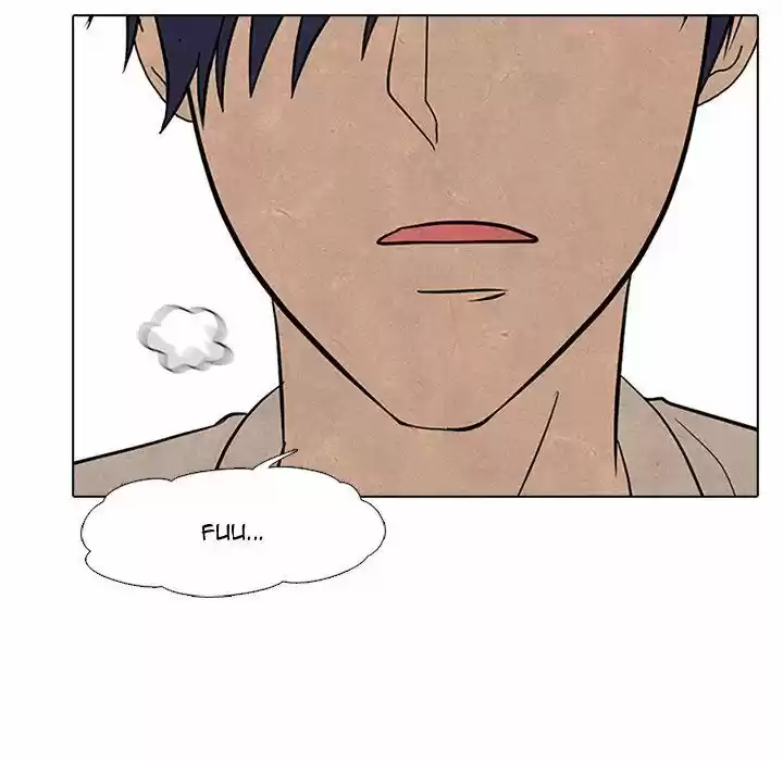 High School Devil Chapter 86