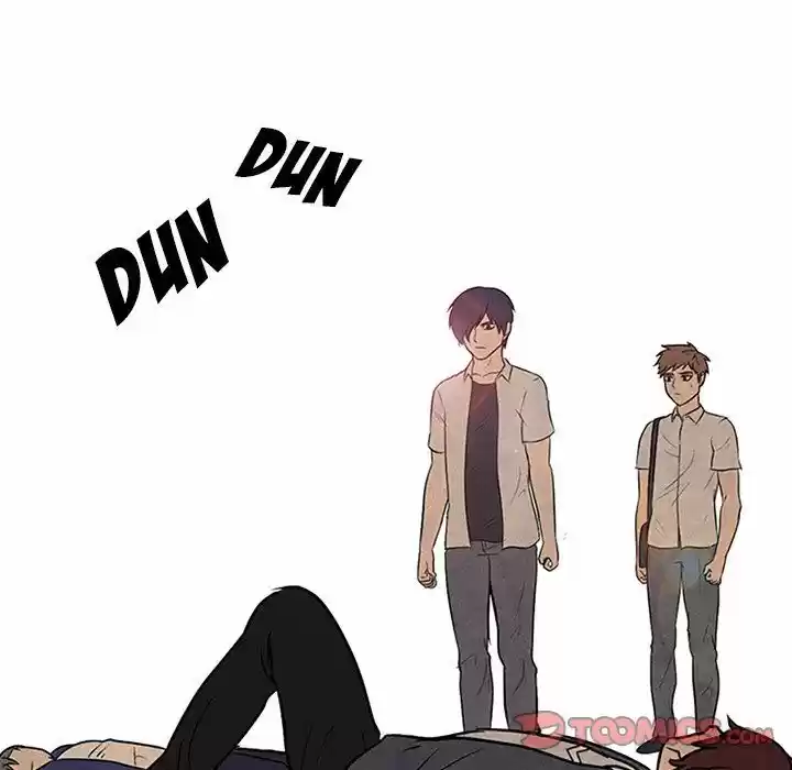 High School Devil Chapter 86