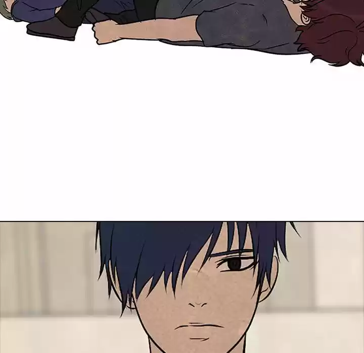 High School Devil Chapter 86