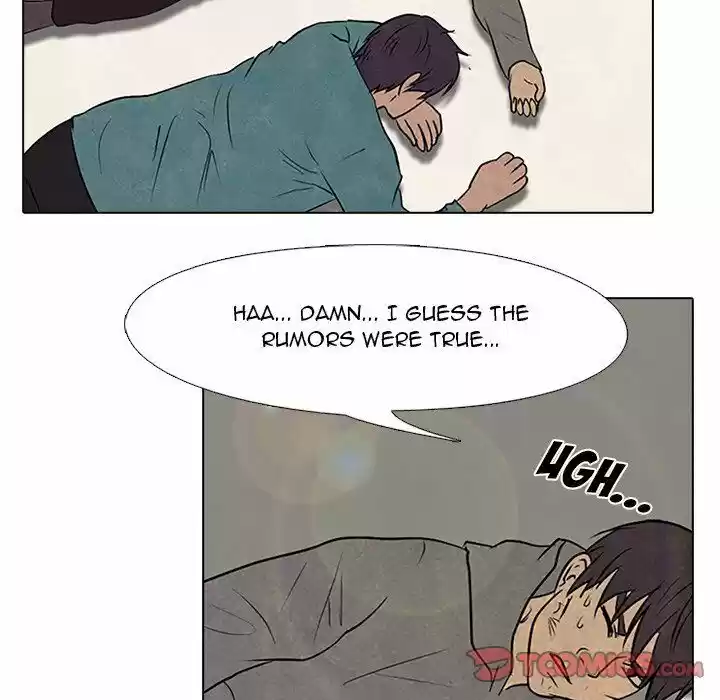 High School Devil Chapter 86