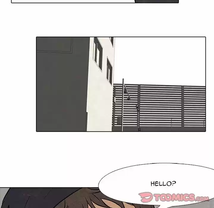 High School Devil Chapter 86