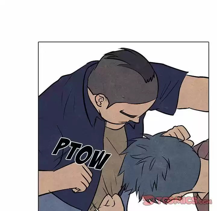 High School Devil Chapter 86