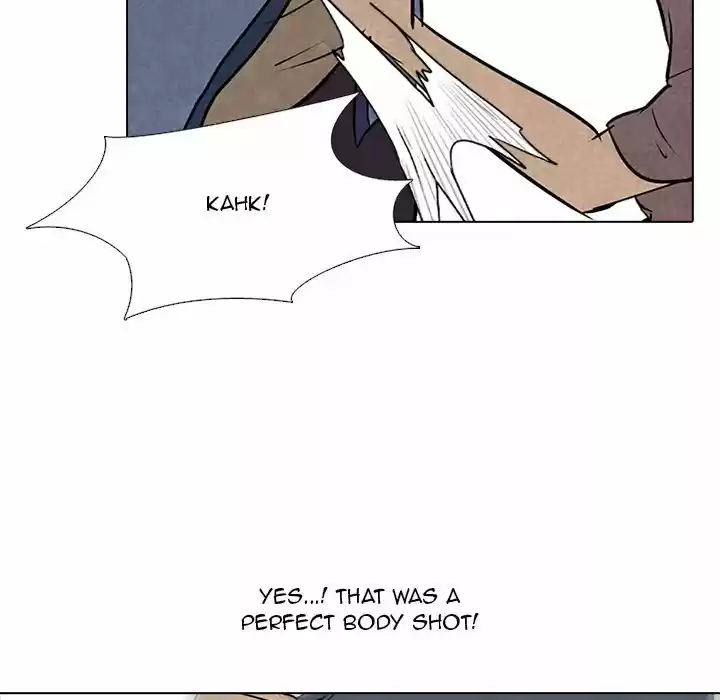 High School Devil Chapter 86