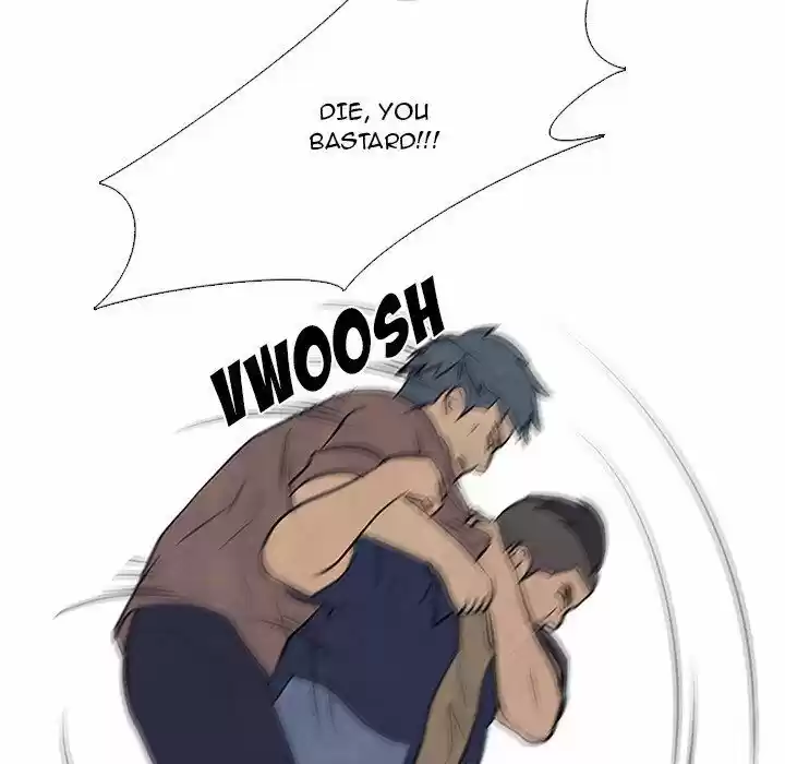 High School Devil Chapter 86