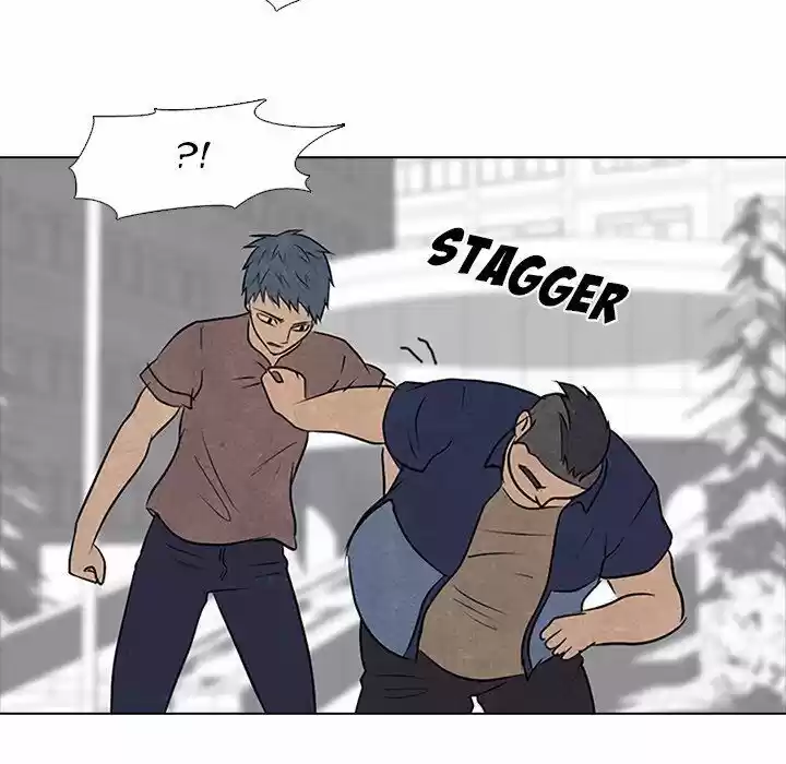 High School Devil Chapter 86