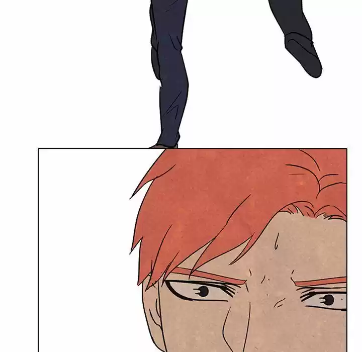 High School Devil Chapter 86