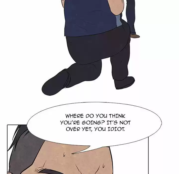 High School Devil Chapter 86