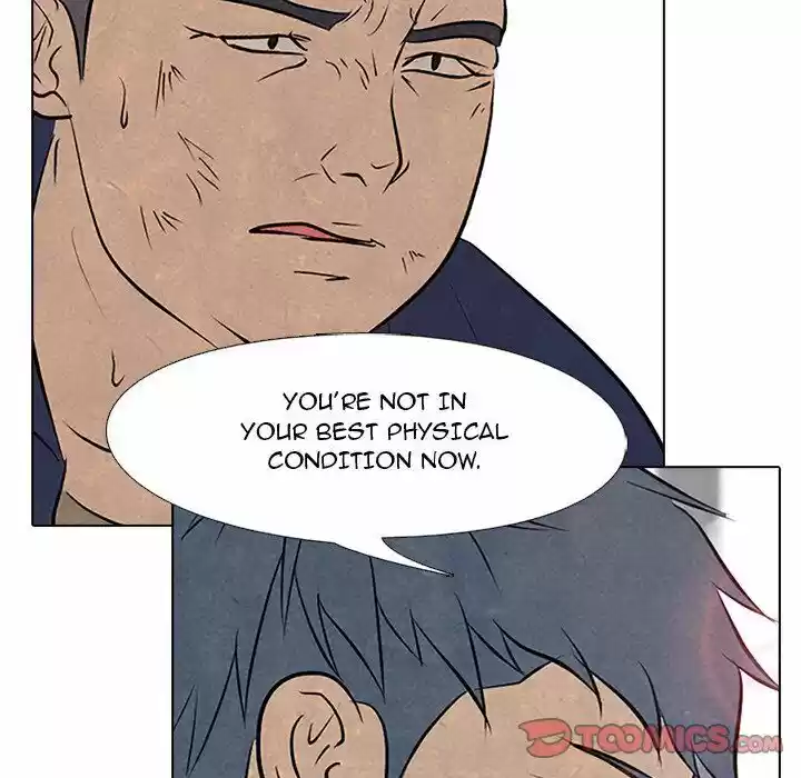 High School Devil Chapter 86