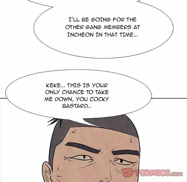 High School Devil Chapter 86