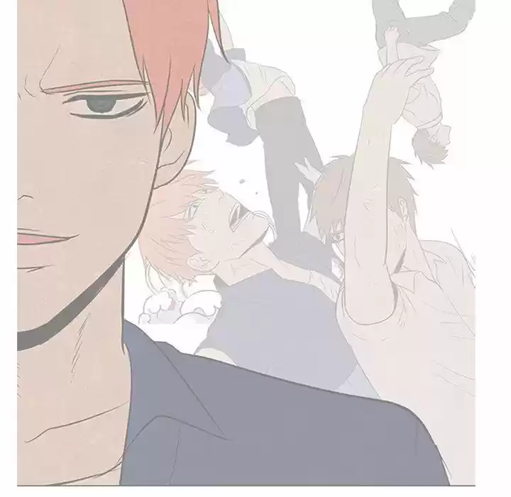 High School Devil Chapter 87