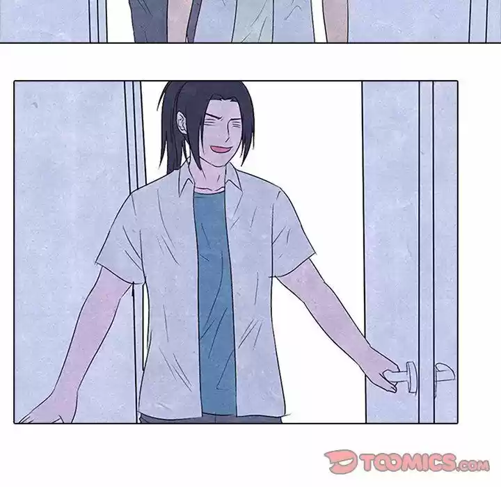 High School Devil Chapter 87