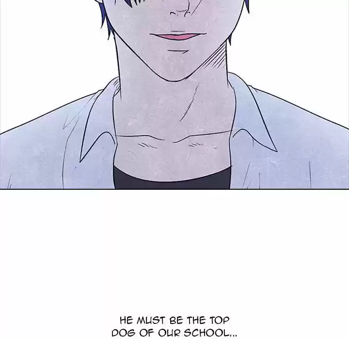 High School Devil Chapter 88