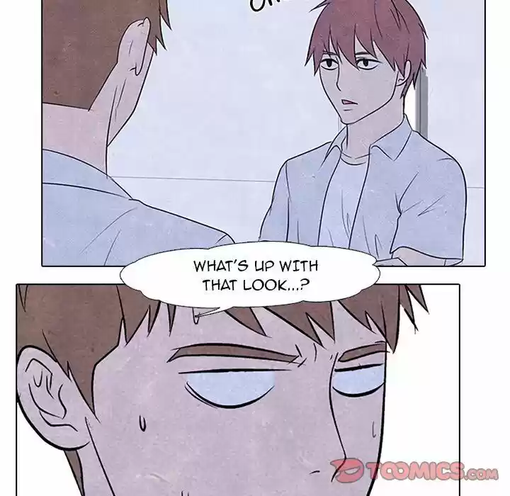 High School Devil Chapter 88