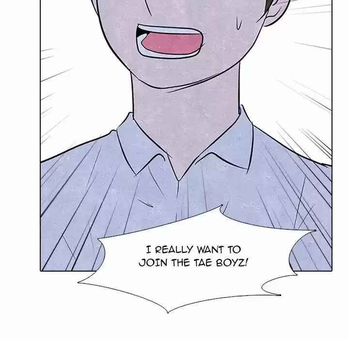 High School Devil Chapter 88