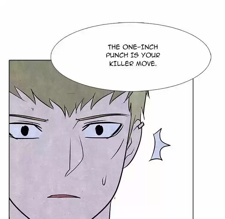 High School Devil Chapter 88