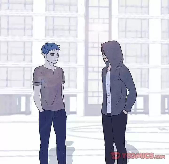 High School Devil Chapter 88