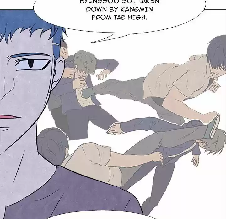 High School Devil Chapter 88