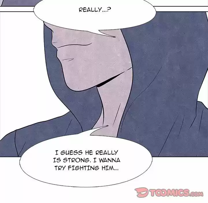 High School Devil Chapter 88