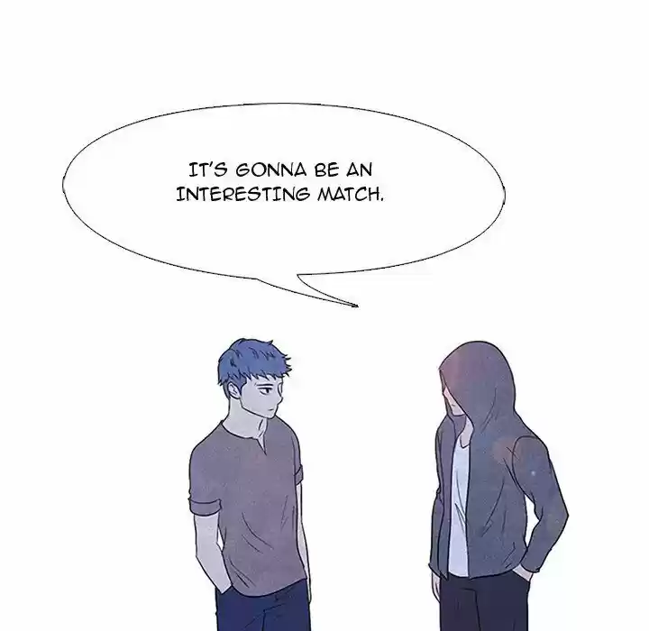 High School Devil Chapter 88