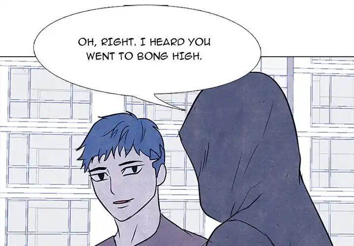 High School Devil Chapter 89