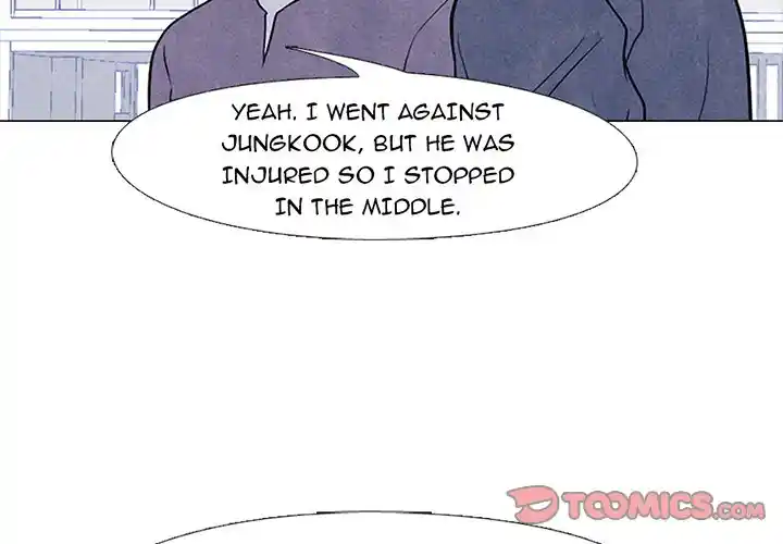 High School Devil Chapter 89