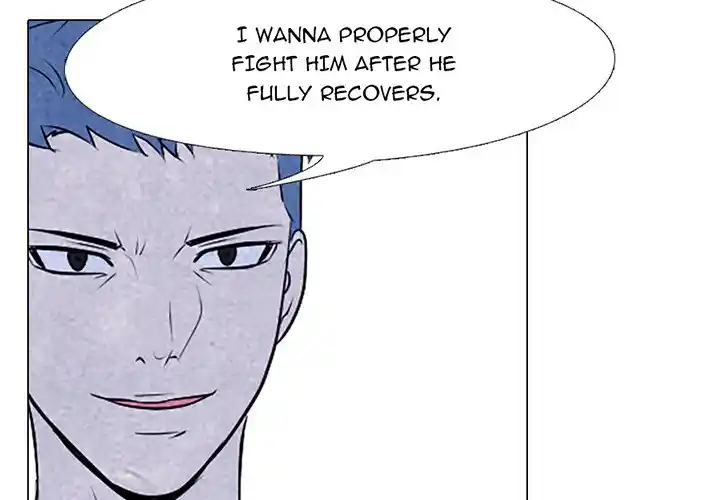 High School Devil Chapter 89