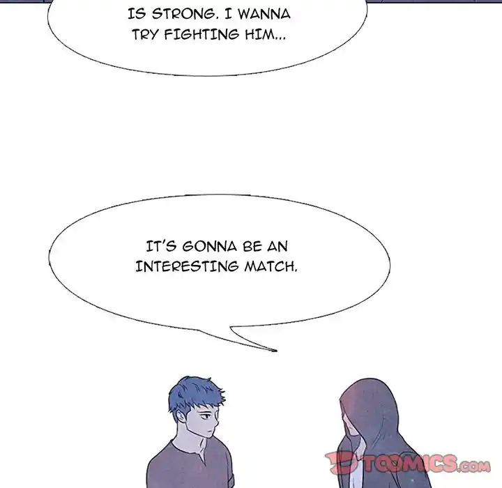 High School Devil Chapter 89