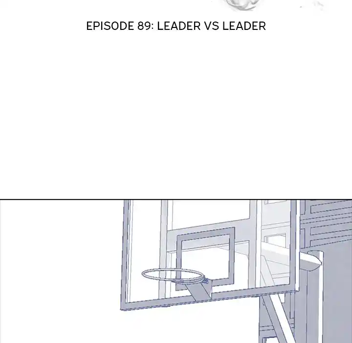 High School Devil Chapter 89