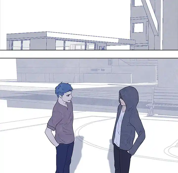 High School Devil Chapter 89